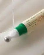 سرم دورچشم ضد چروک و روشن کننده کلاژن 10 میل اکسیس وای Axis-Y Vegan Collagen Eye Serum - Image 3
