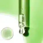 سرم تسکین دهنده قرمزی آنوا آزلائیک اسید 10 هیالورون Anua Azelaic Acid 10 Hyaluron Soothing Serum - Image 6