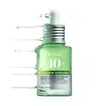 سرم تسکین دهنده قرمزی آنوا آزلائیک اسید 10 هیالورون Anua Azelaic Acid 10 Hyaluron Soothing Serum - Image 5