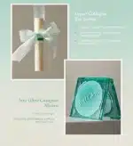 ست درخشان کننده و ضدلک اکسیس وای