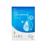 ماسک رطوبت رسان دیاپیا 5 عددی Add to Wish List Share DIAPIA HA Aqua Shining Facial Mask 24ml*5pcs - Image 3
