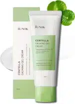 ژل کرم آرام بخش آیونیک 60 میل iUnik - Centella Calming Gel Cream - Image 2