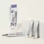 ست سه تایی دورچشم مری اند می حاوی گلوتاتیون  30 گرم + 12 گرم + 12 گرم [Mary&May] Glutathione Eye Cream Special Set - Image 4