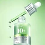 سرم تسکین دهنده قرمزی آنوا آزلائیک اسید 10 هیالورون Anua Azelaic Acid 10 Hyaluron Soothing Serum - Image 4