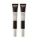 پک دو عددی کرم دور چشم رتینول ماداگاسکار سنتلا پروبیو سیکا باکوچیول SKIN1004 Madagascar Centella Probio-Cica Bakuchiol Eye Cream