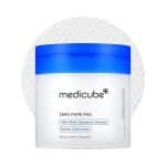 پد لایه بردار و کنترل منافذ مدی کیوب - Medicube Zero Pore Pads - Image 2