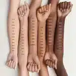 کرم پودر های مک در رنگ بندی مختلف حجم 30 میل - MAC STUDIO FIX FLUID SPF 15 - Image 2