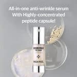 سرم دورچشم ضدچروک و جوانساز قوی مزوفیل مدی پیل 30 میل Medi-peel Mezzo Filla Eye Serum - Anti-wrinkle eye serum - Image 4