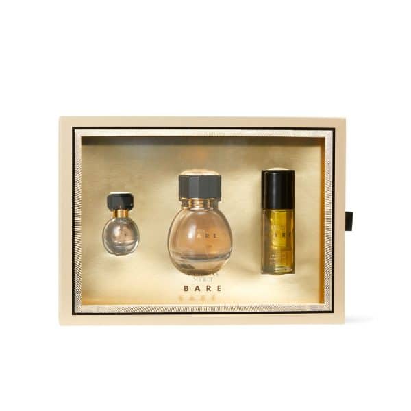 ست هدیه عطر ادکلن ویکتوریا سکرت بیر | Victoria’s Secret Bare Set