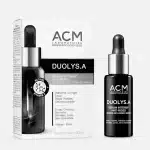 سرم فشرده ضد چروک قوی ای سی ام 30 میل Duolys A Intensive Anti-Wrinkle Serum ACM - Image 2