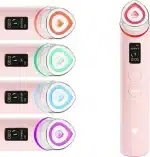 دستگاه جوانساز بوستر پرو مدی کیوب Medicube AGE-R Booster Pro - Image 3