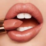 پک رژ لب شارلوت تیل بری - CHARLOTTE TILBURY ICONIC MINI LIP TRIO LIPSTICK - Image 2