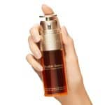 دابل سرم ضد چروک کلارنس حجم 30 میل Clarins Double Serum Complete Age Control Concentrate - Image 2