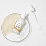 سرم نیاسین و برنج سئول ادیشن مری اند می 80 میل Mary&May Rice Niacin 10% Triple Vitamin Serum Seoul Edition - Image 3