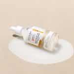 سرم نیاسین و برنج سئول ادیشن مری اند می 80 میل Mary&May Rice Niacin 10% Triple Vitamin Serum Seoul Edition - Image 4