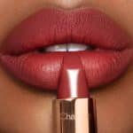 پک رژ لب شارلوت تیل بری - CHARLOTTE TILBURY ICONIC MINI LIP TRIO LIPSTICK - Image 3