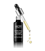 سرم فشرده ضد چروک قوی ای سی ام 30 میل Duolys A Intensive Anti-Wrinkle Serum ACM - Image 3