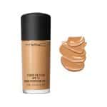 کرم پودر های مک در رنگ بندی مختلف حجم 30 میل - MAC STUDIO FIX FLUID SPF 15