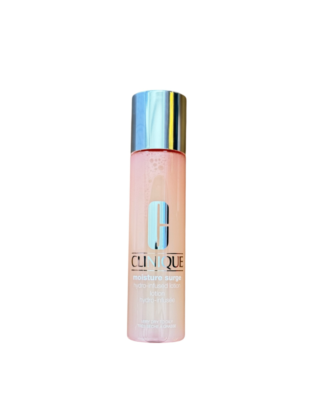 لوسیون مرطوب کننده و آبرسان کلینیک Clinique Moisture Surge Hydrating Lotion 200 ml - Image 1