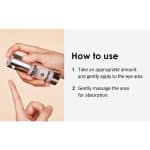 سرم دورچشم ضدچروک و جوانساز قوی مزوفیل مدی پیل 30 میل Medi-peel Mezzo Filla Eye Serum - Anti-wrinkle eye serum - Image 5