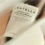 ضد آفتاب آمپولی تقویت کننده و درخشان کننده پروبیو سیکا اسکین 1004 Skin1004 Probio-Cica Glow Sun Ampoule SPF50 - Image 2