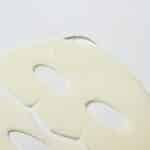 ماسک ورقه ای روشنکننده نیاسینامید بایودنس 4 عددی Biodance Radiant Vita Niacinamide Real Deep Mask - Image 5