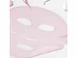 ماسک ورقه ای ژلی کلاژن مدی کیوب-MEDICUBE PDRN PINK COLLAGEN GEL MASK - Image 2