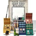 ست هدیه و گیفت آرایشی شیگلم مدل HARRY POTTER™ شیگلم SHEGLAM HARRY POTTER™ FULL COLLECTION SET