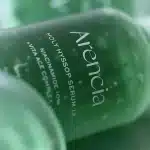 سرم ضدلک، ضدچروک،کاهش کک و مک آرنسیا ARENCIA Holy Hyssop Serum 12 30ml - Image 3