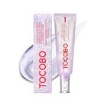 ژل کرم دور چشم روشن کننده و مرطوب کننده کلاژن توکوبو TOCOBO Collagen Brightening Eye Gel Cream 30ml - Image 2