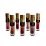 رژلب براق شاین دیاموند استاتیرا در نگبندی جذاب Statira Diamond Shine Shimmer Bomb