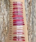 رژلب براق شاین دیاموند استاتیرا در نگبندی جذاب Statira Diamond Shine Shimmer Bomb - Image 2