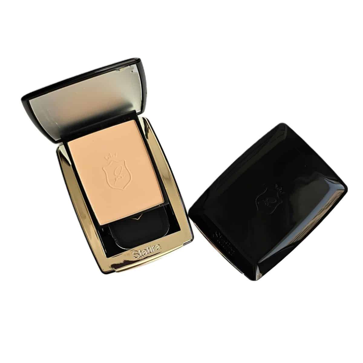 پنکیک روغن هسته انگور استاتیرا Statira Grape Seed Oil Compact Powder - Image 4