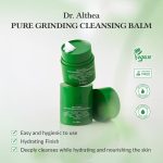 بالم پاک&zwnj;کننده پیور گرایندینگ دکتر التیا 50 میل Dr. Althea Pure Grinding Cleansing Balm - Image 5