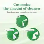 بالم پاک&zwnj;کننده پیور گرایندینگ دکتر التیا 50 میل Dr. Althea Pure Grinding Cleansing Balm - Image 4