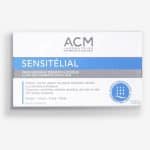 صابون ای سی ام مناسب پوست های حساس و مستعد اگزما ACM Sensitelial BAR 100 g