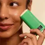 استیک ضد آفتاب HARUHARU WONDER هاروهارو مدل BLACK BAMBOO SUN - Image 4