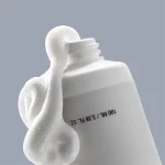 کرم سراماید پنتنول آنوا مرطوب کننده و تقویت کننده سد دفاعی پوست 100 میل ANUA 3 CERAMIDE PANTHENOL MOISTURE BARRIER CREAM - Image 3