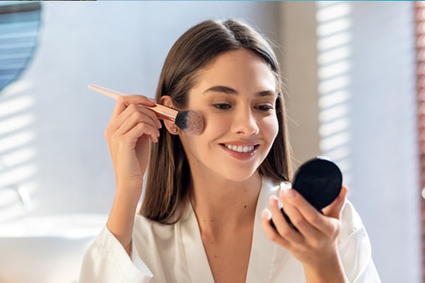 10 مدل رژگونه پرفروش با بهترین کیفیت برای هر نوع پوست