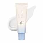کرم ضدآفتاب برنج و پنتنول آکوا فرش بیوتی اف جوسان Beauty of Joseon Relief Sun Aqua-Fresh Rice + B5