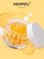 کرم جوانساز گلد ایج تاکس مدی پیل اچ 8 MEDI-PEEL Gold Age Tox H8 Cream 50ml - Image 3