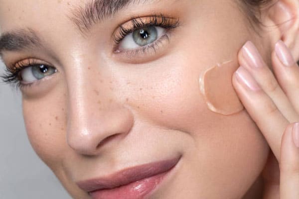 طریقه مصرف سی سی کرم