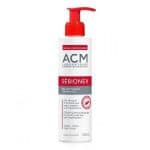 شوینده سبیونکس مناسب پوست چرب ای سی ام 200 میل ACM Sebionex Cleaning Gel 200 ml- Packaging may vary, Pack of 1
