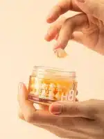 کرم جوانساز گلد ایج تاکس مدی پیل اچ 8 MEDI-PEEL Gold Age Tox H8 Cream 50ml - Image 2