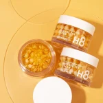 کرم جوانساز گلد ایج تاکس مدی پیل اچ 8 MEDI-PEEL Gold Age Tox H8 Cream 50ml - Image 5