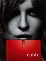 عطر ادکلن زنانه گوچی راش قرمز 75 میل | Gucci Rush - Image 4
