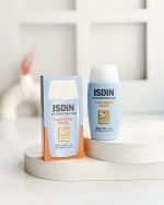 ضد آفتاب فوق العاده سبک فیوژن واتر مجیک ایزدین با SPF 50 - Image 4