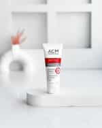 کرم ترمیم کننده سبیونکس هیدرا ای سی ام مناسب پوست خشک و آسیب دیده Acm Sebionex Hydra Repair Cream | 40Ml - Image 3