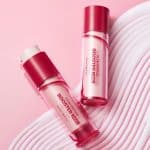 بوستر تقویت کننده پپتید و آلو ایزنتری  ISNTREE Plum Peptide Booster 2000s 50ml - Image 3