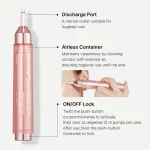 سرم بوستر جوانساز کلاژن مدی کیوب - Medicube Collagen Glow Booster Serum - Image 3